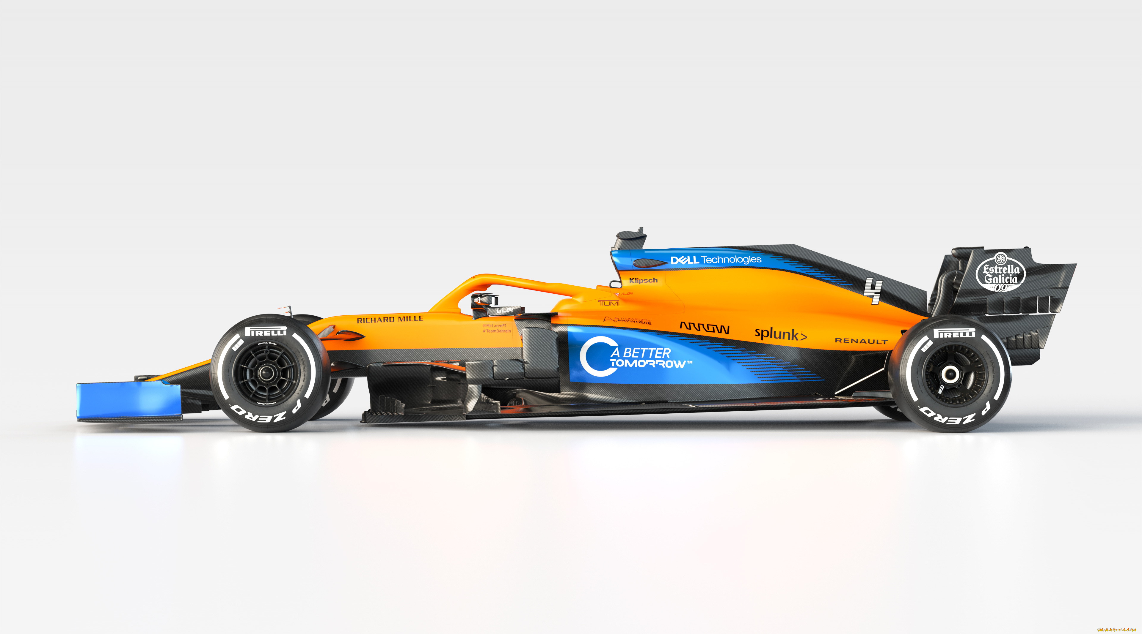 , formula 1, mclaren